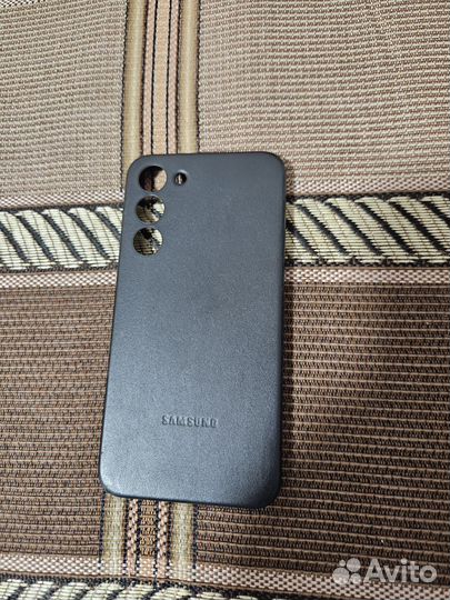 Samsung galaxy s23 plus чехол
