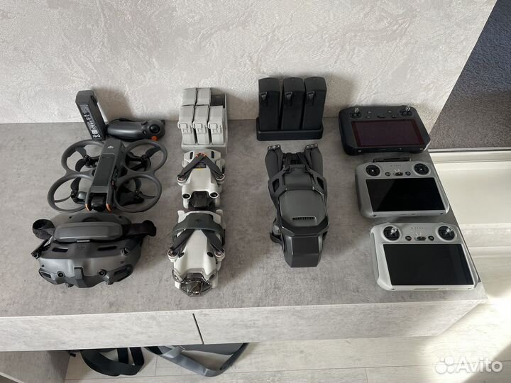 Аренда квадрокоптера, fpv дрона