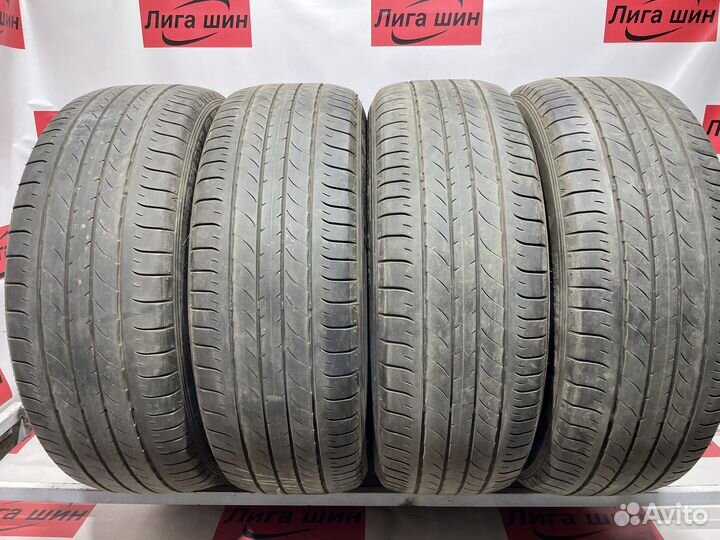 Dunlop SP Sport Maxx 050 235/55 R20