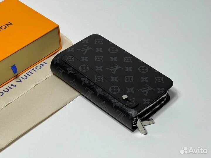 Кошелёк портмоне Louis Vuitton