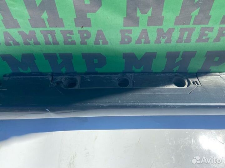 Порог кузова левый Toyota Camry V70