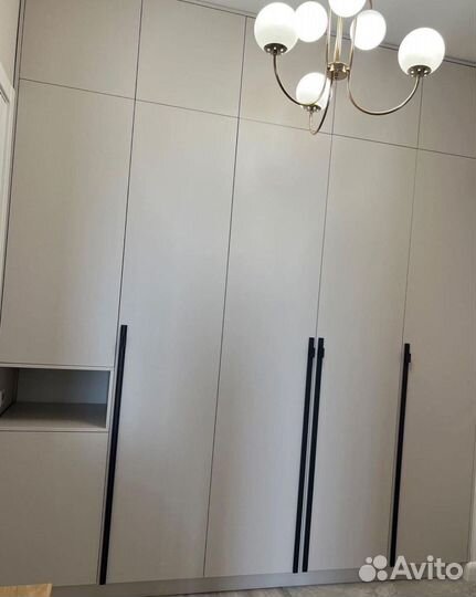 Шкаф на заказ