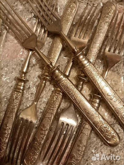 Вилки немецкие
