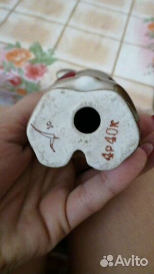 Мишка олимпийский 1980