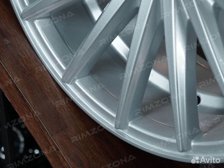 Литые диски Vossen R17 на LADA. Арт977