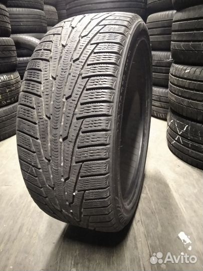 Nokian Tyres Hakkapeliitta R 225/45 R18 103Y