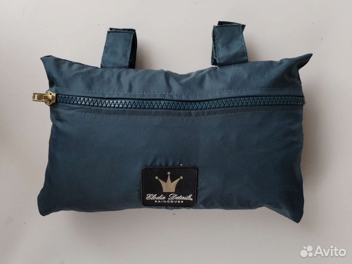 Дождевик на коляску Elodie details