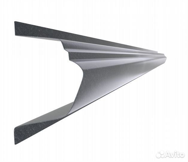 Пороги Hyundai Н-1) кузов H100 и другие