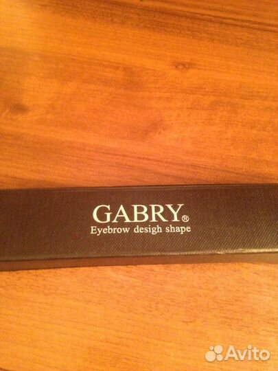 Трафареты для бровей