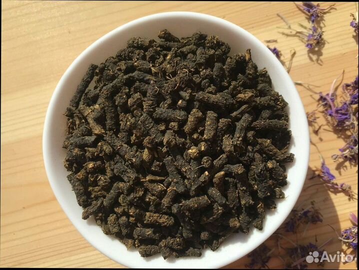 Иван-чай 1 килограмм сбор лето 2023, ароматный