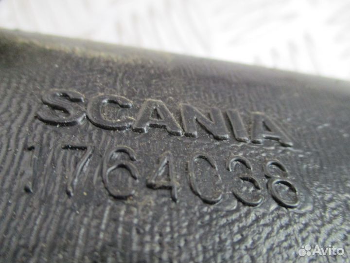 Воздуховод Scania 1764038