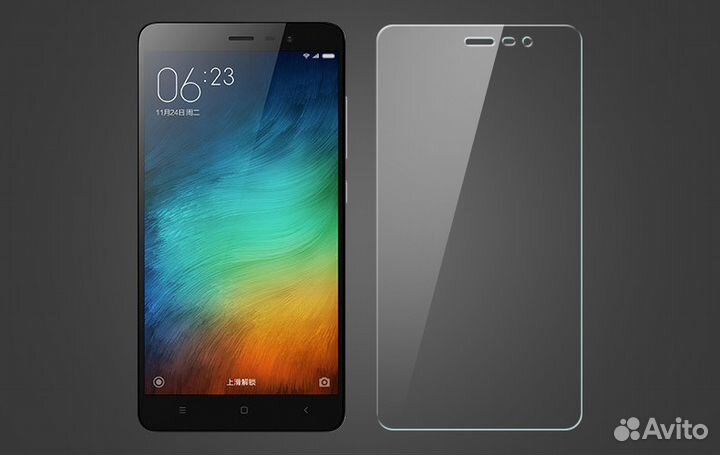 Стекло iPhone(5,6,7),Xiaomi (note3,note4,MI5.3S)