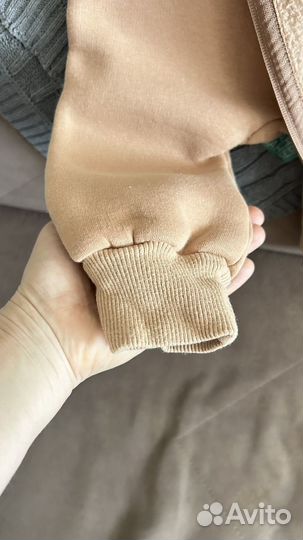 Комбинезон демисезонный 74-80