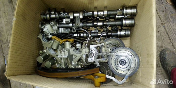 Запчасти Ford Explorer 5