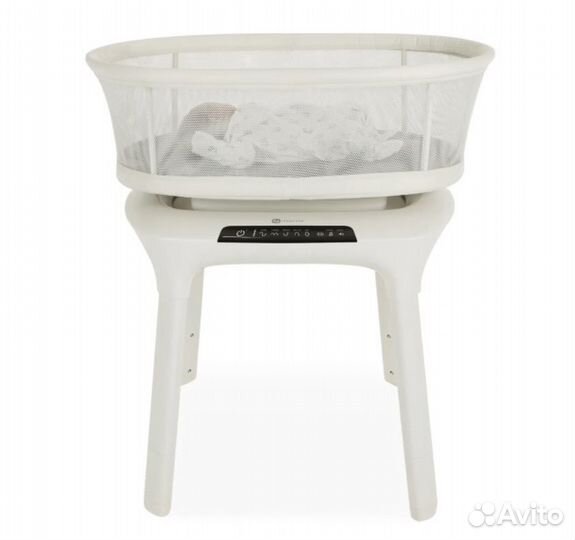 Прокат.Электронная колыбель mamaRoo sleep