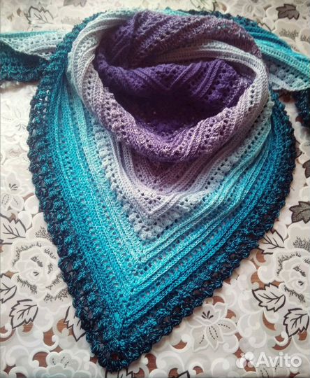 Бактус (платок)