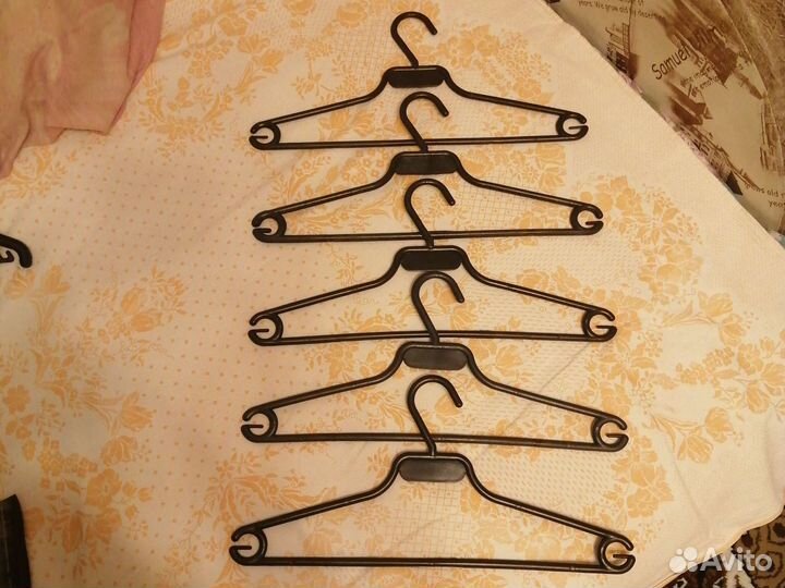 Плечики для одежды