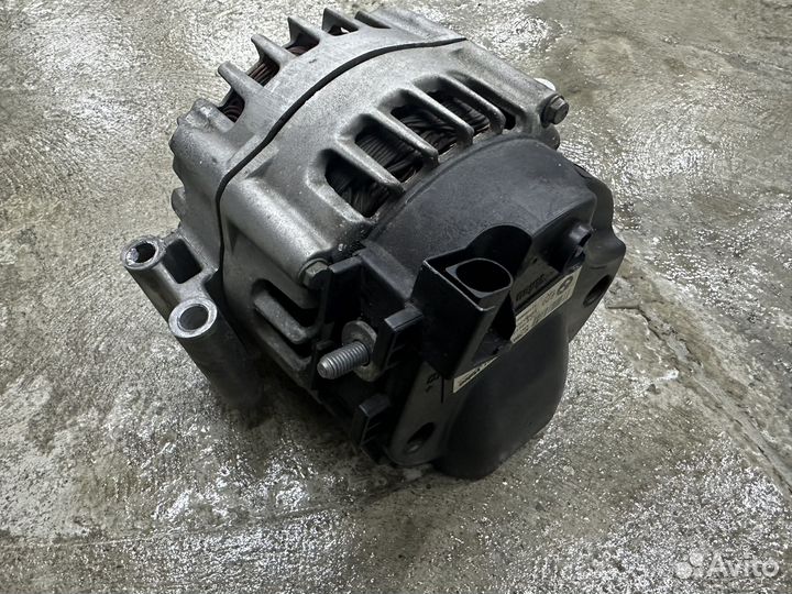 Генератор BMW N63B44A