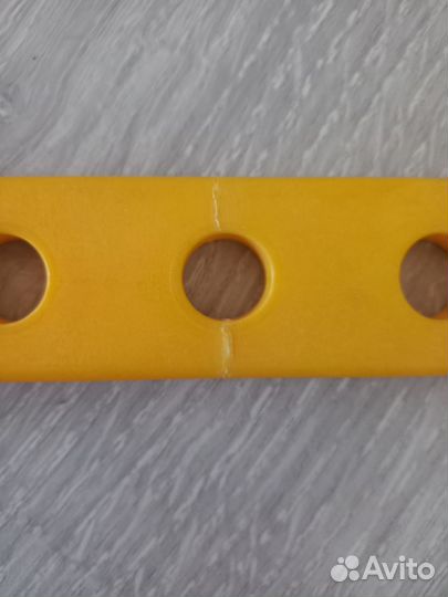 Конструктор klein technico 8540