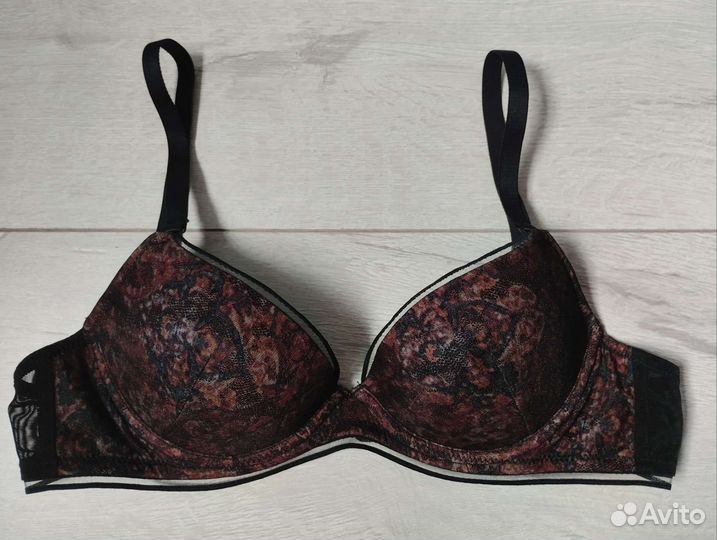 Бюстгальтер H&M 75A push-up