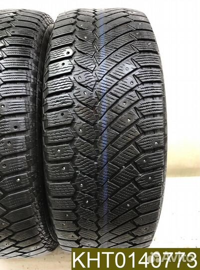 Gislaved Nord Frost 200 SUV 265/60 R18 114T