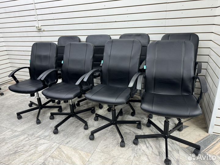 Компьютерное кресло IKEA