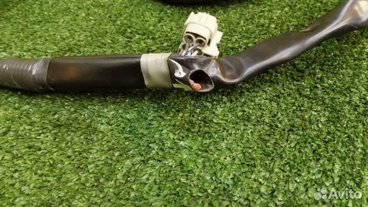 Проводка двигателя Infiniti Qx60