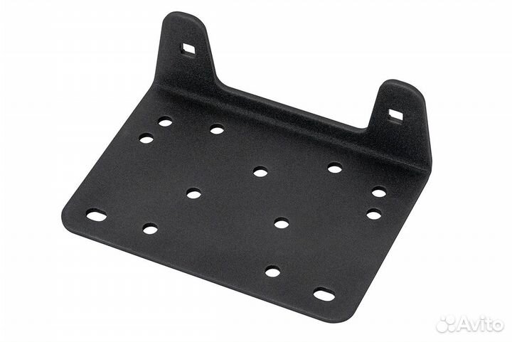 Лебедка для легких внедорожников Runva EWV6000F