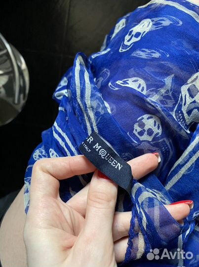 Разбираю гардероб McQueen, bershka и тд