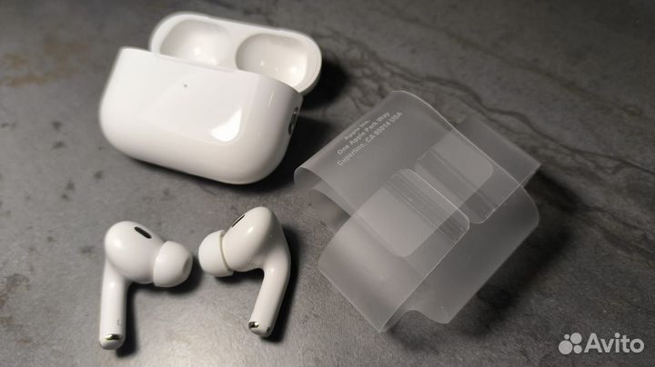 Наушники Airpods pro 2 gen