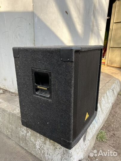 Комбоусилитель