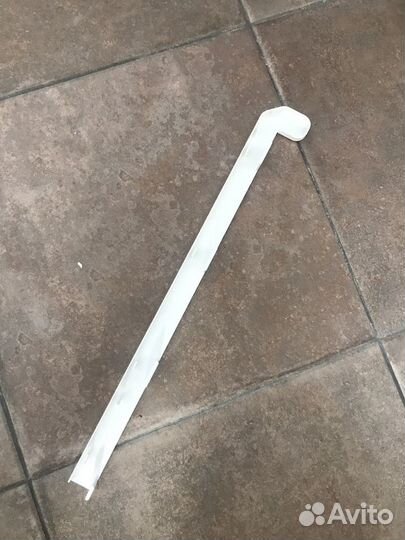 Заглушки для подоконников Danke