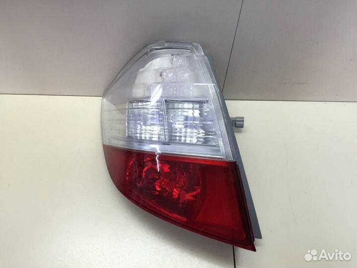 Фонарь задний левый Honda Jazz GG 2008-2015