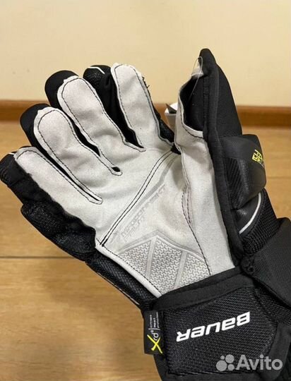 Краги Bauer ultrasonic 14