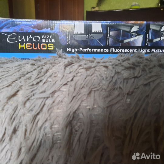 Светильник для аквариума