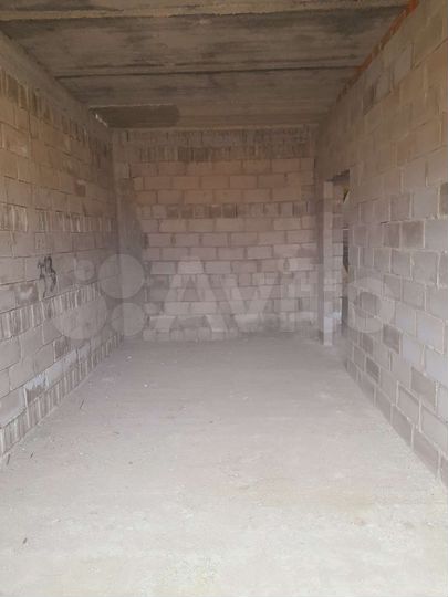 2-к. квартира, 56 м², 2/5 эт.