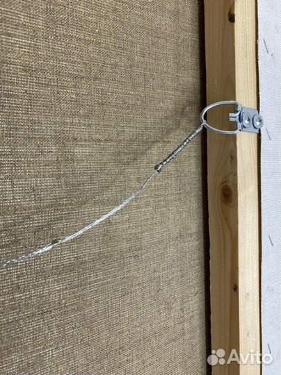 Картина маслом