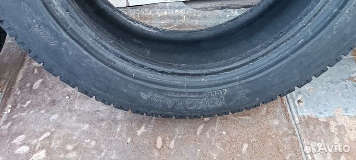 Nordman RS 205/55 R16 20H