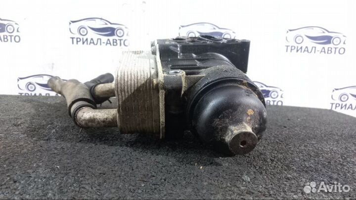 Маслоотделитель Kia Sorento XM 2.2L diesel D4HB