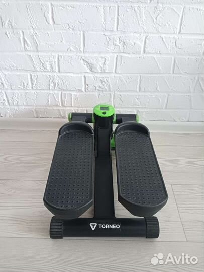 Тренажер степпер torneo