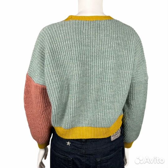 Isabella D. кардиган S / M