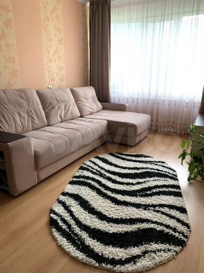 2-к. квартира, 50 м², 1/5 эт.