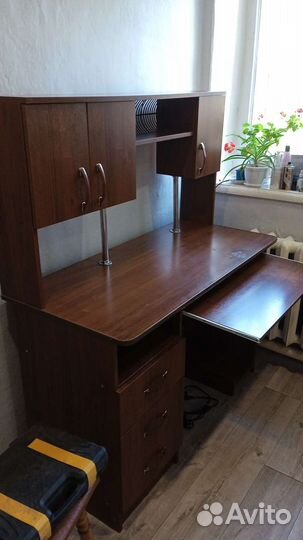 Компьютерный стол бу