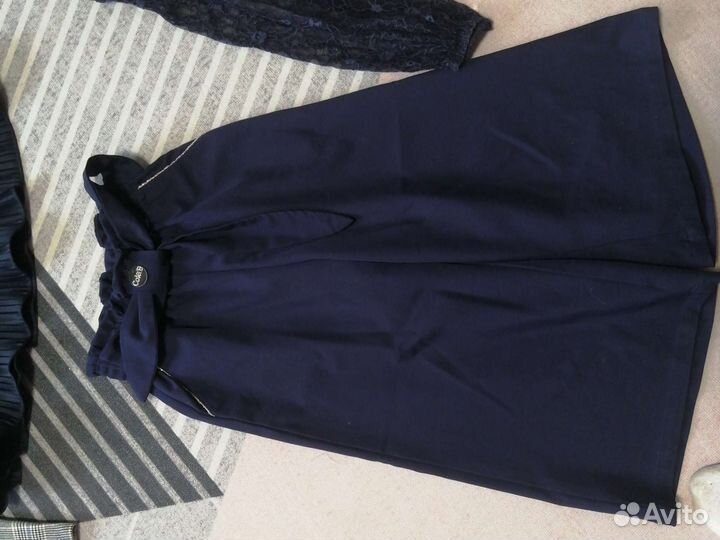 Школьная одежда для девочек 128-134