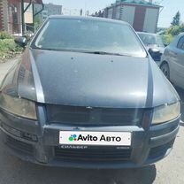 FIAT Stilo 1.2 MT, 2002, 200 000 км, с пробегом, цена 186 000 руб.