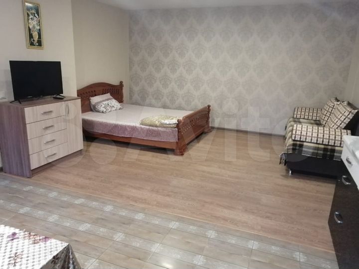 Дом 32 м² на участке 2,5 сот.