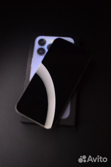 iPhone 13 Pro, 128 ГБ