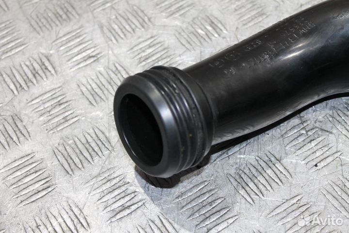 Патрубок впускной N55 BMW 5 F07 F10 F11