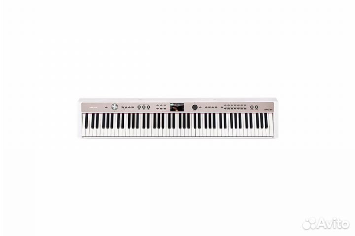 Nux Cherub NPK-20-WH Цифровое пианино