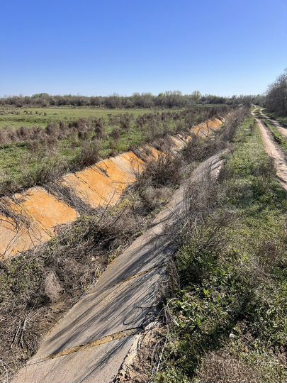 Участок 13,5 га (СНТ, ДНП)